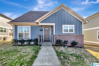 1037 51st St W, Birmingham, AL 35208