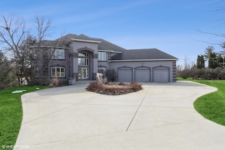 14519 W 163rd St, Homer Glen, IL 60491