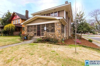 540 55th St S, Birmingham, AL 35212