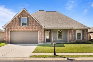 321 Madison St, Sulphur, LA 70663