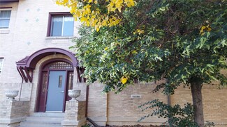 2101 S Josephine St Unit 102, Denver, CO 80210