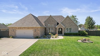 1864 Oakridge Pkwy S, Terre Haute, IN 47802