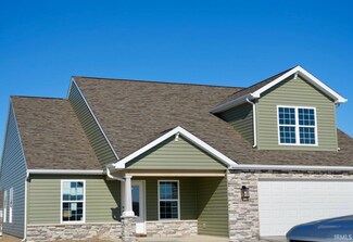 4840 Windrow Way, Fort Wayne, IN 46818