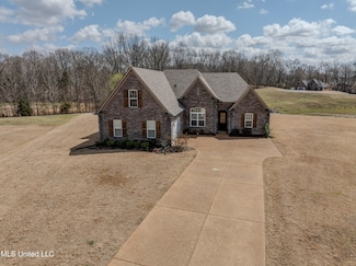 2385 Christian Cove, Southaven, MS 38671