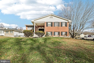 9804 Marriottsville Rd, Randallstown, MD 21133