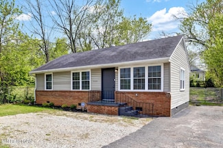 3206 Martin Luther King Junior Ave, Knoxville, TN 37914