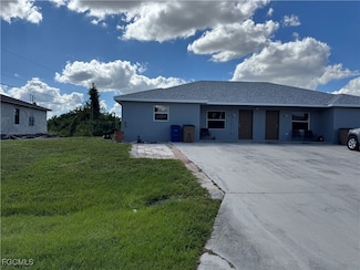 124 Jenna Ave S, Lehigh Acres, FL 33973