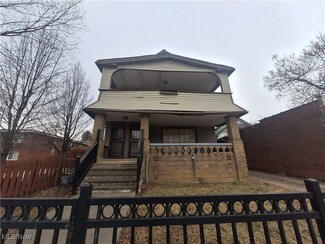 3548 E 116th St, Cleveland, OH 44105