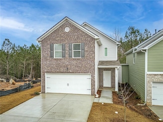 1038 Valley Rock Dr, Lithonia, GA 30058