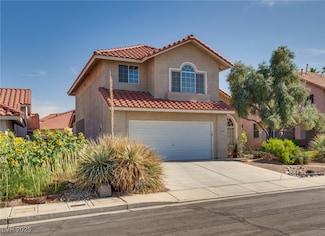8771 Martinique Bay Ln, Las Vegas, NV 89147