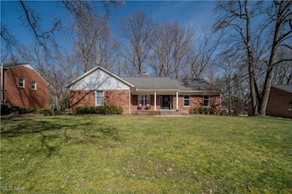 10707 Partridge Trail, Brecksville, OH 44141