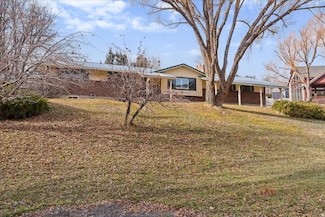 6327 Gordon Creek Cir, Morgan, UT 84050