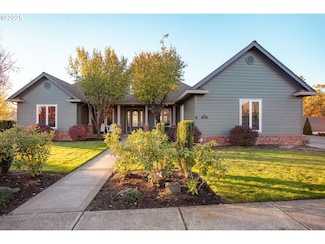 2889 Blacktail Dr, Eugene, OR 97405