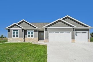 4079 Eagle Mound Pass, Deforest, WI 53532