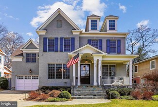 6603 Pyle Rd, Bethesda, MD 20817