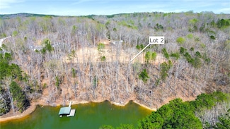 605 Elizabeth (Lot 2) Rd, Westminster, SC 29693