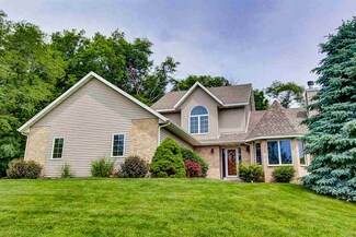 W4824 Kubly Rd, New Glarus, WI 53574