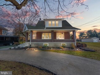3920 Freemansburg Ave, Easton, PA 18045
