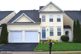 15337 Lord Culpeper Ct, Woodbridge, VA 22191