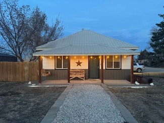 323 S Porter St, Eckley, CO 80727