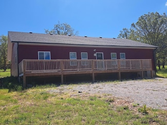 137 Vista Ln, Granby, MO 64844