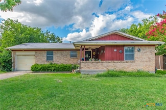 1105 E Robertson Ave, Copperas Cove, TX 76522