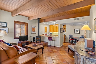 320 Artist Rd Unit 79, Santa Fe, NM 87501