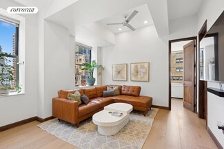 99 John St Unit 2503, New York, NY 10038