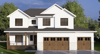 501 Prairie Pkwy, Kindred, ND 58051