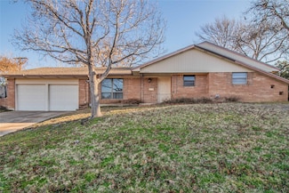 4809 Westcreek Dr, Fort Worth, TX 76133