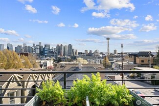 549 Highland Dr, Seattle, WA 98109