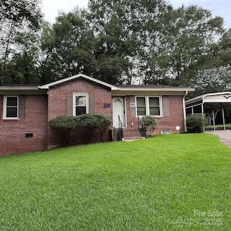 1122 Bridges St, Shelby, NC 28152