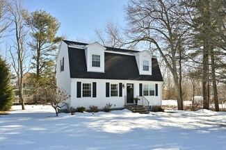 7 Indian Rock Rd, Haverhill, MA 01832