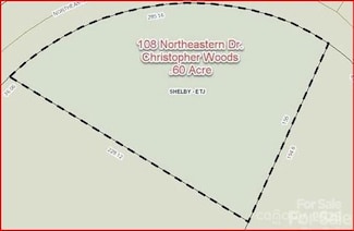 108 Northeastern Dr, Shelby, NC 28152