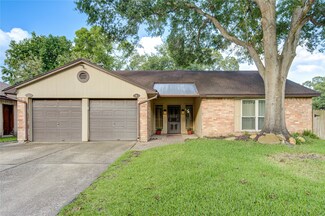 19802 Bolton Bridge Ln, Humble, TX 77338