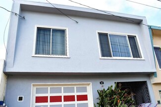 82 Margaret Ave, San Francisco, CA 94112
