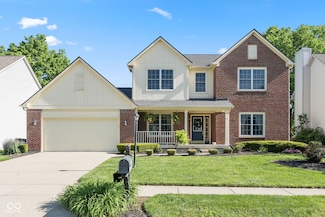 11866 Weathered Edge Dr, Fishers, IN 46037