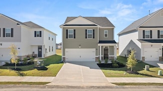 6079 Dead River, Beech Island, SC 29842