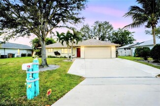 2304 SE 8th Terrace, Cape Coral, FL 33990