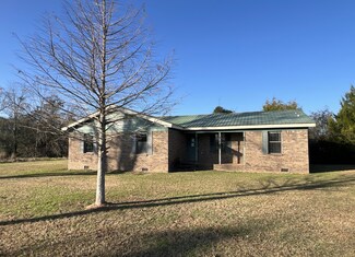 1488 Sid Hayes Rd, Jay, FL 32565
