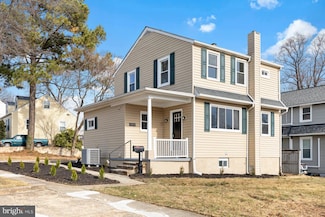 1014 Overbrook Rd, Idlewylde, MD 21239