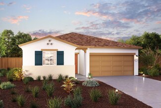 1642 Glory Ave, Tulare, CA 93274