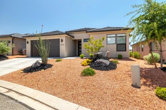 1037 Tranquillo St, Washington, UT 84780