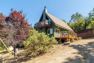 24600 Schaffer Dr, Idyllwild-Pine Cove, CA 92549