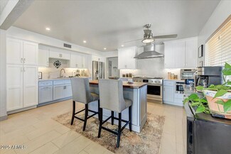 17801 N 43rd Way, Phoenix, AZ 85032