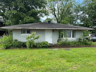 8965 W County Road 100 N, Richland, IN 47634
