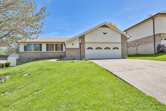 2132 Julie Terrace, Cincinnati, OH 45215