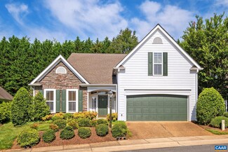 5581 Stonegate Ln, Crozet, VA 22932
