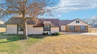12226 W 64th St S, Sapulpa, OK 74066