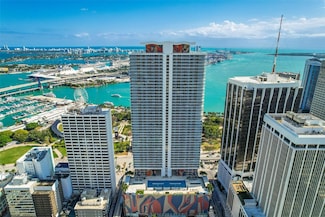 50 Biscayne Blvd Unit 4208, Miami, FL 33132